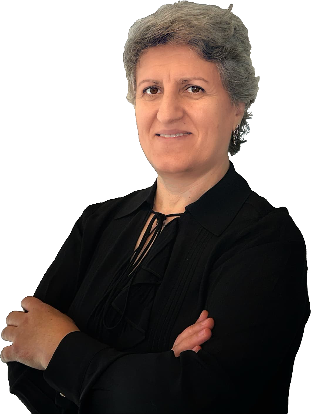 Sümbül Topçu Gayrimenkul Danışmanı