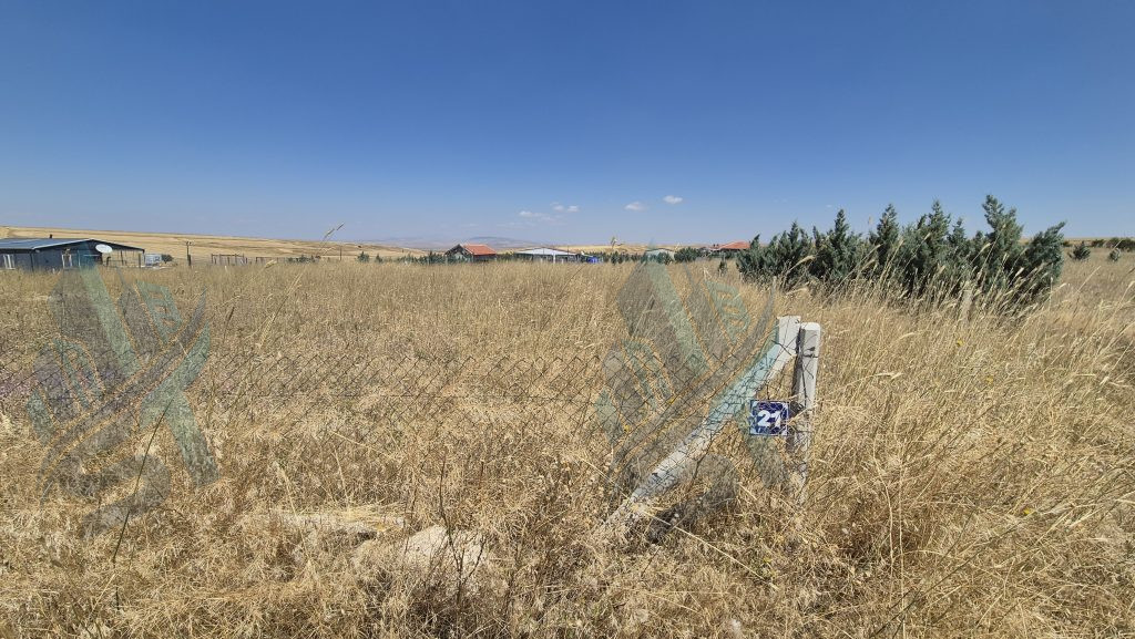 Ankara Gölbaşı Boyalık’ta Satılık 500 m² Bahçe - Ankara / Gölbaşı / Boyalık Mh.