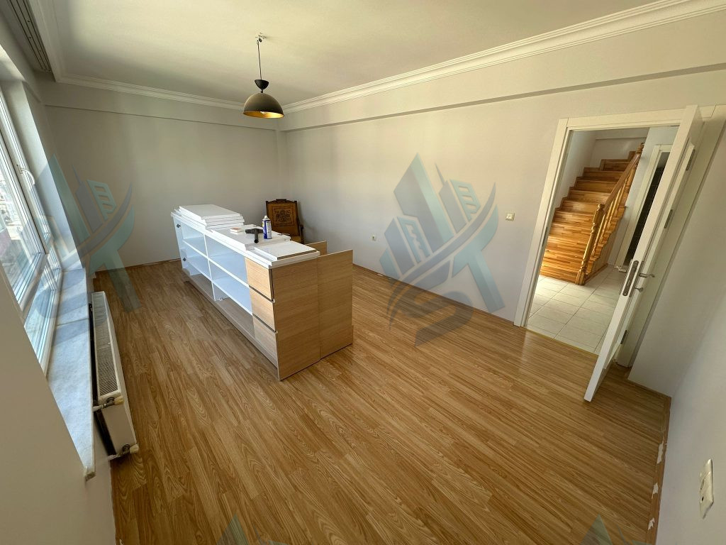 ESKİŞEHİR YILDIZTEPE | 3+1 SATILIK BOŞ DUBLEKS DAİRE - Eskişehir / Odunpazarı / Yıldıztepe Mh.