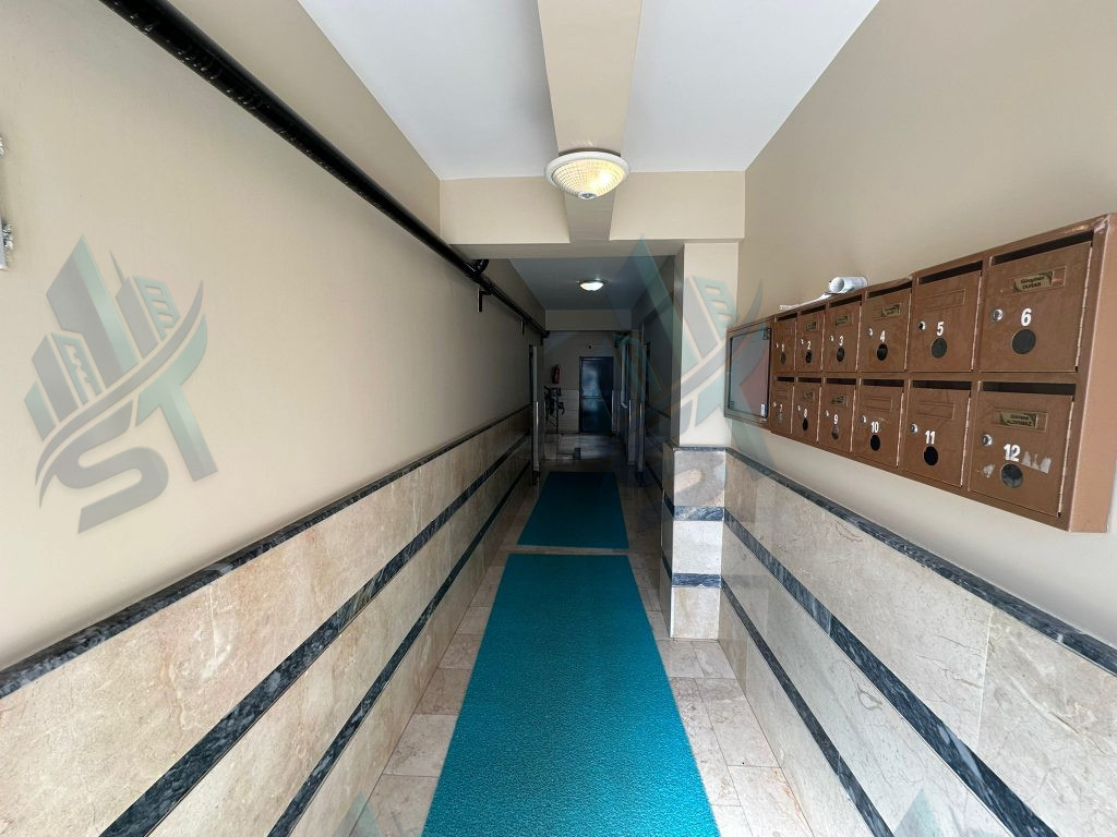 ESKİŞEHİR YILDIZTEPE | 3+1 SATILIK BOŞ DUBLEKS DAİRE - Eskişehir / Odunpazarı / Yıldıztepe Mh.