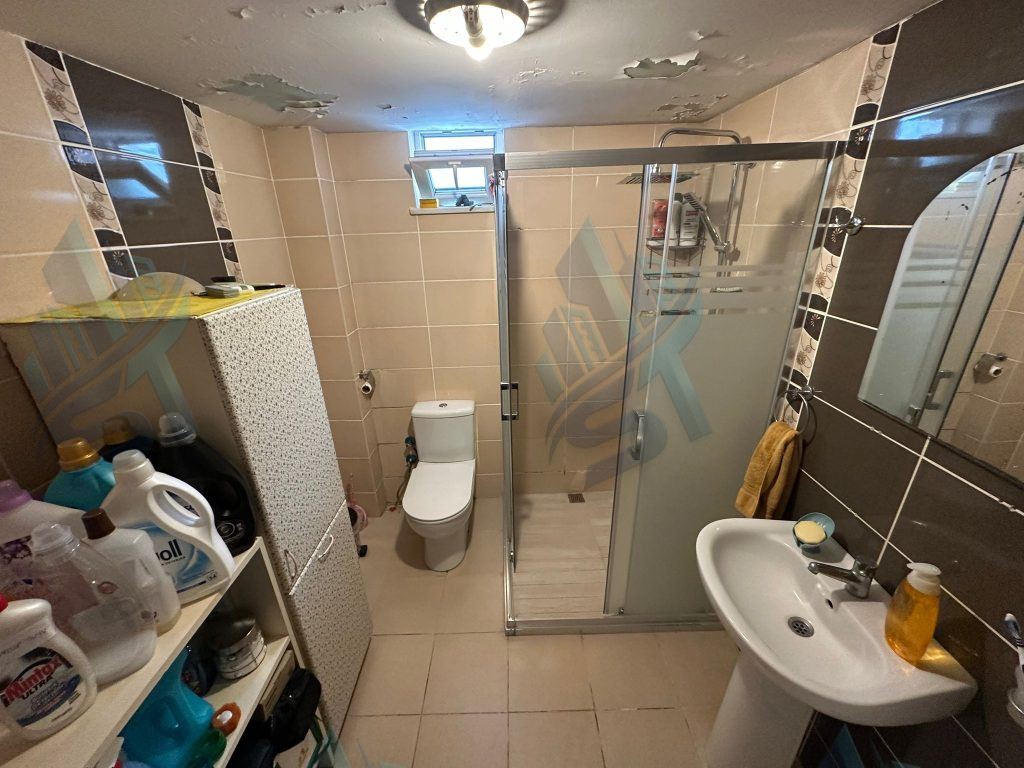 ESKİŞEHİR ODUNPAZARI YILDIZTEPE MAHALLESİ | 3+1 SATILIK DUBLEKS - Eskişehir / Odunpazarı / Yıldıztepe Mh.