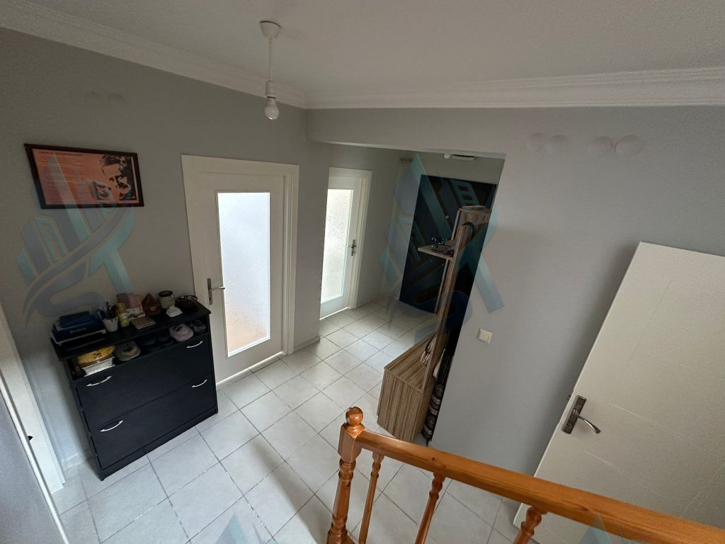 ESKİŞEHİR ODUNPAZARI YILDIZTEPE MAHALLESİ | 3+1 SATILIK DUBLEKS - Eskişehir / Odunpazarı / Yıldıztepe Mh.