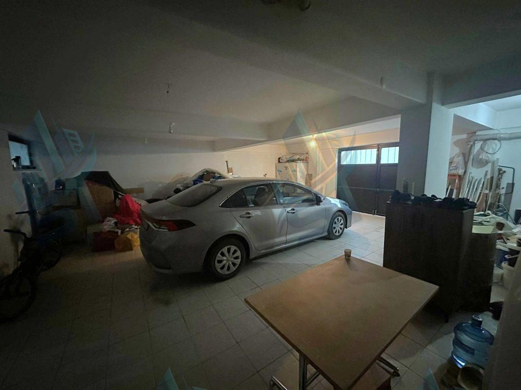 ESKİŞEHİR YILDIZTEPE | 3+1 SATILIK BOŞ DUBLEKS DAİRE - Eskişehir / Odunpazarı / Yıldıztepe Mh.