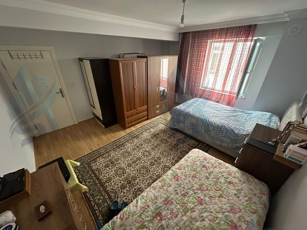 ESKİŞEHİR ODUNPAZARI YILDIZTEPE MAHALLESİ | 3+1 SATILIK DUBLEKS - Eskişehir / Odunpazarı / Yıldıztepe Mh.
