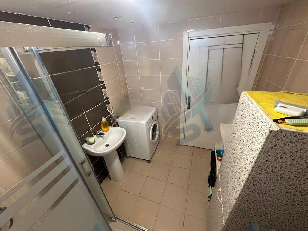 ESKİŞEHİR ODUNPAZARI YILDIZTEPE MAHALLESİ | 3+1 SATILIK DUBLEKS - Eskişehir / Odunpazarı / Yıldıztepe Mh.