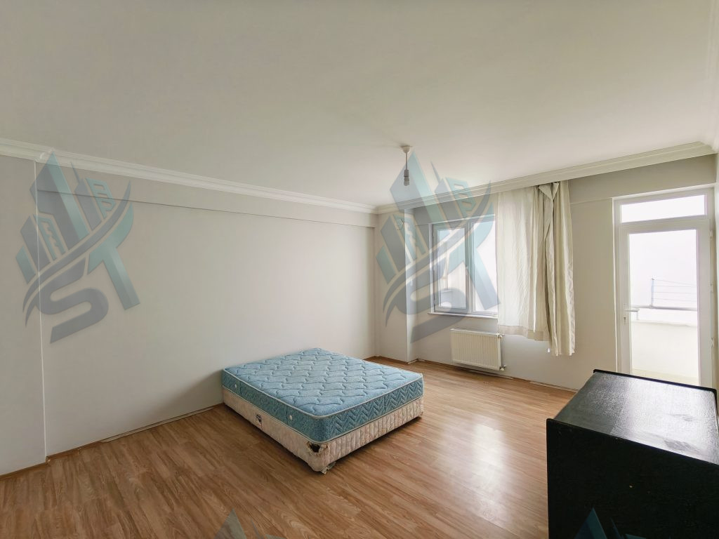 ESKİŞEHİR YILDIZTEPE | 3+1 SATILIK BOŞ DUBLEKS DAİRE - Eskişehir / Odunpazarı / Yıldıztepe Mh.