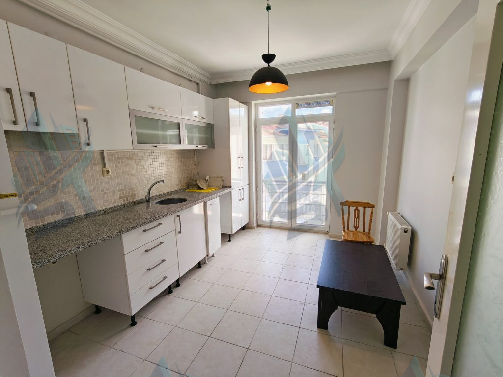 ESKİŞEHİR YILDIZTEPE | 3+1 SATILIK BOŞ DUBLEKS DAİRE - Eskişehir / Odunpazarı / Yıldıztepe Mh.