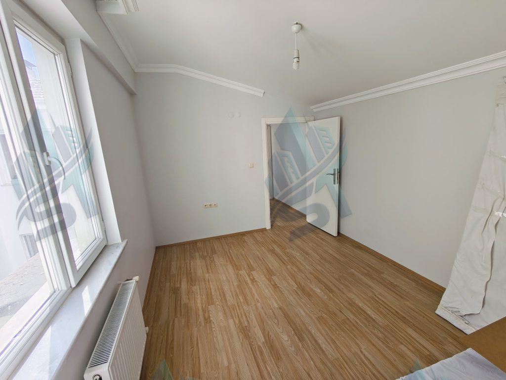 ESKİŞEHİR YILDIZTEPE | 3+1 SATILIK BOŞ DUBLEKS DAİRE - Eskişehir / Odunpazarı / Yıldıztepe Mh.