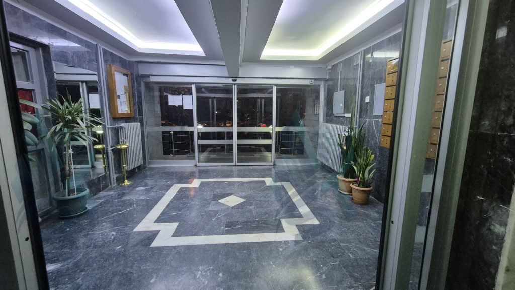ÇİĞDEM MAHALLESİ’NDE SİTE İÇERİSİNDE 3+1 KİRALIK DAİRE - ÇİĞDEM MAHALLESİ ÇANKAYA ANKARA