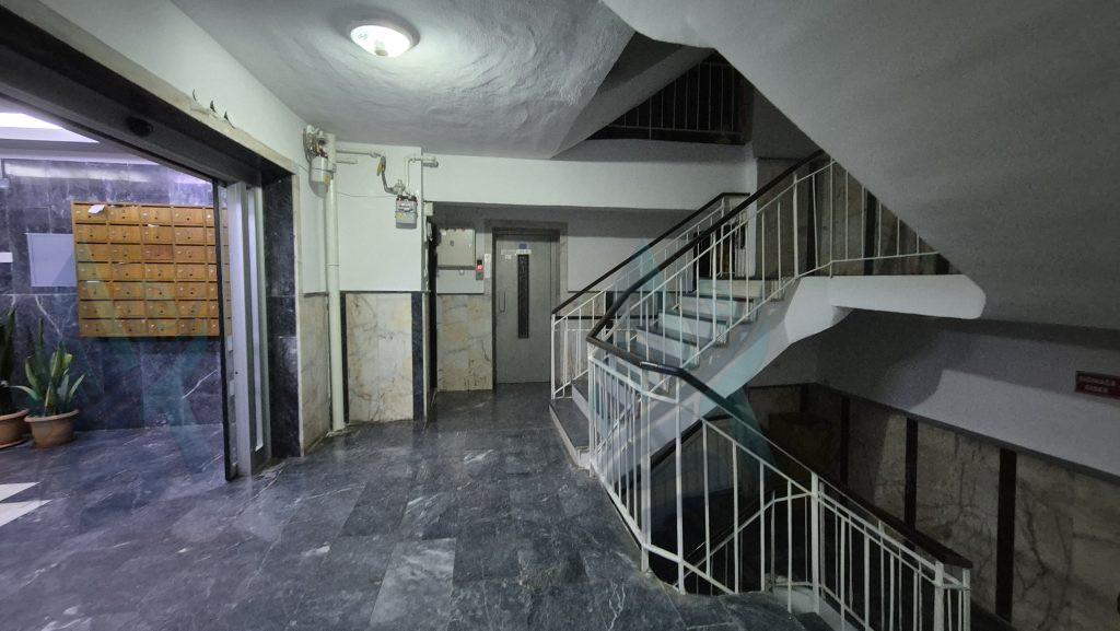 ÇİĞDEM MAHALLESİ’NDE SİTE İÇERİSİNDE 3+1 KİRALIK DAİRE - ÇİĞDEM MAHALLESİ ÇANKAYA ANKARA