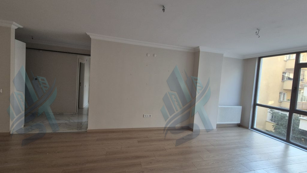 ANITTEPE MAHALLESİ’NDE YENİ BİNADA 3+1 SATILIK DAİRE - ANKARA ÇANKAYA ANITTEPE