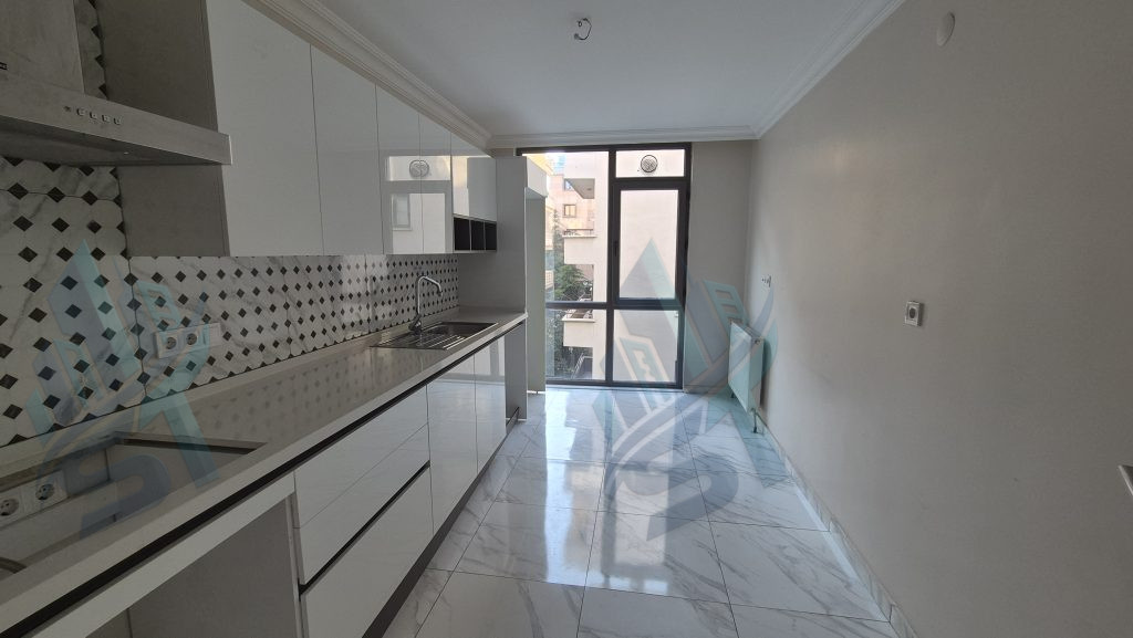 ANITTEPE MAHALLESİ’NDE YENİ BİNADA 3+1 SATILIK DAİRE - ANKARA ÇANKAYA ANITTEPE
