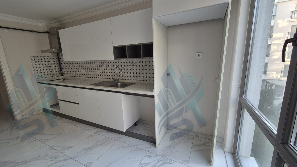 ANITTEPE MAHALLESİ’NDE YENİ BİNADA 3+1 SATILIK DAİRE - ANKARA ÇANKAYA ANITTEPE