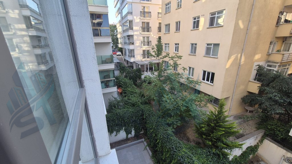 ANITTEPE MAHALLESİ’NDE YENİ BİNADA 3+1 SATILIK DAİRE - ANKARA ÇANKAYA ANITTEPE