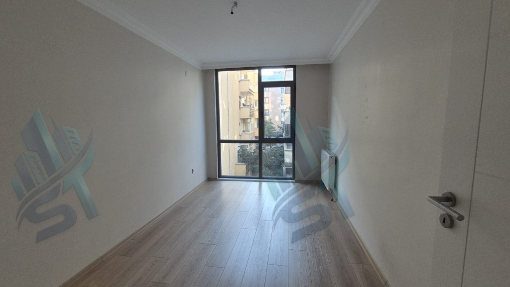 ANITTEPE MAHALLESİ’NDE YENİ BİNADA 3+1 SATILIK DAİRE - ANKARA ÇANKAYA ANITTEPE