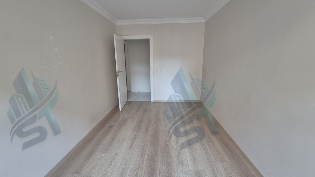 ANITTEPE MAHALLESİ’NDE YENİ BİNADA 3+1 SATILIK DAİRE - ANKARA ÇANKAYA ANITTEPE