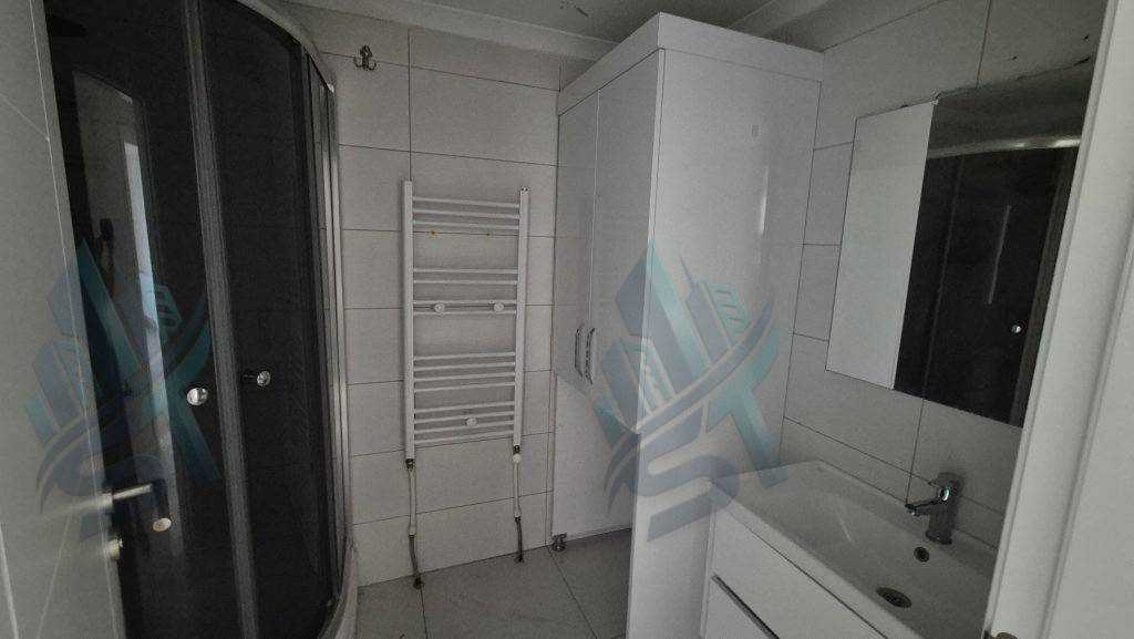 ANITTEPE MAHALLESİ’NDE YENİ BİNADA 3+1 SATILIK DAİRE - ANKARA ÇANKAYA ANITTEPE