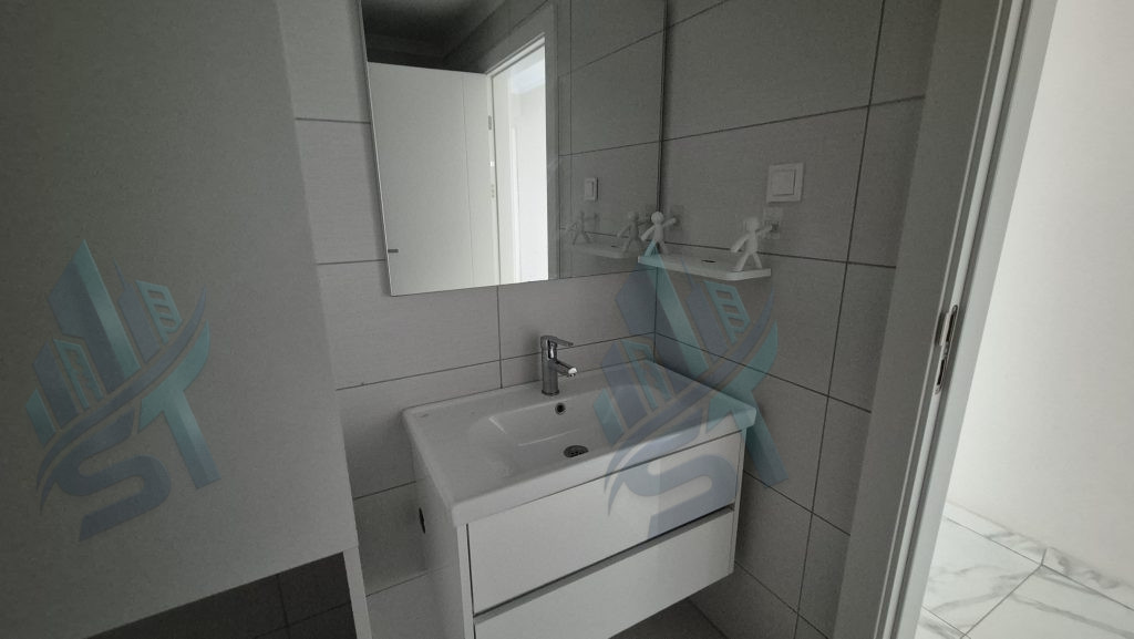 ANITTEPE MAHALLESİ’NDE YENİ BİNADA 3+1 SATILIK DAİRE - ANKARA ÇANKAYA ANITTEPE