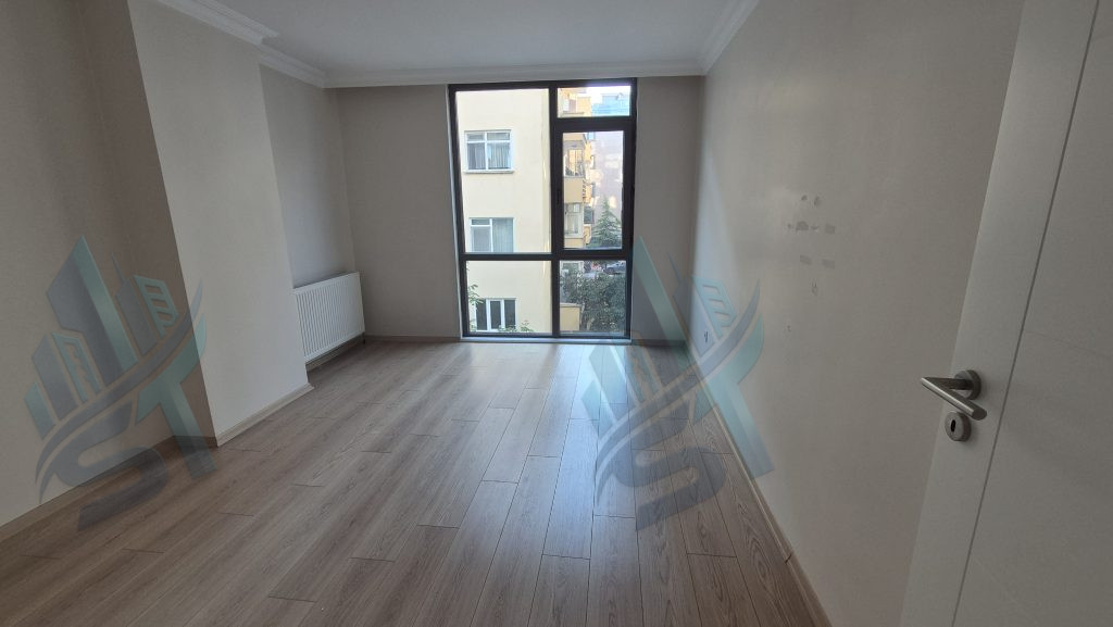 ANITTEPE MAHALLESİ’NDE YENİ BİNADA 3+1 SATILIK DAİRE - ANKARA ÇANKAYA ANITTEPE