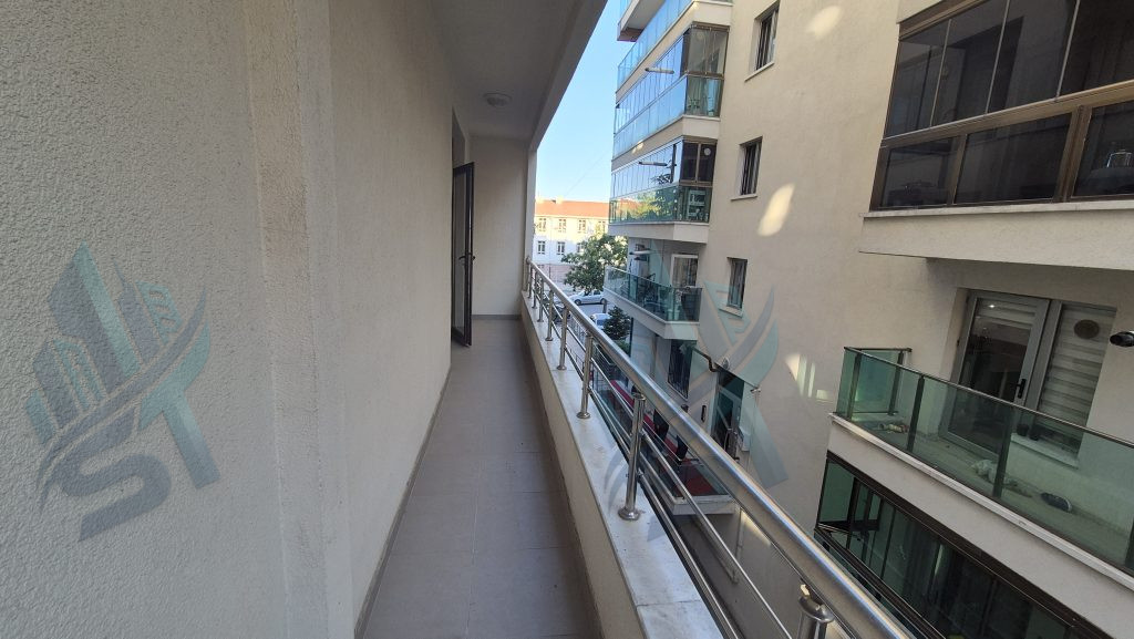 ANITTEPE MAHALLESİ’NDE YENİ BİNADA 3+1 SATILIK DAİRE - ANKARA ÇANKAYA ANITTEPE