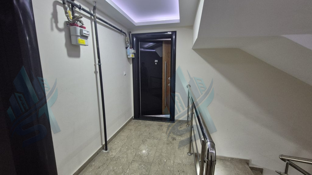 ANITTEPE MAHALLESİ’NDE YENİ BİNADA 3+1 SATILIK DAİRE - ANKARA ÇANKAYA ANITTEPE