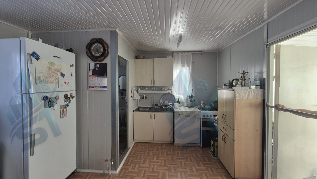 GÖLBAŞI HACILAR’DA İMARLI ARSA / 1+1 KONUT / MEYVE BAHÇESİ - ANKARA GÖLBAŞI HACILAR
