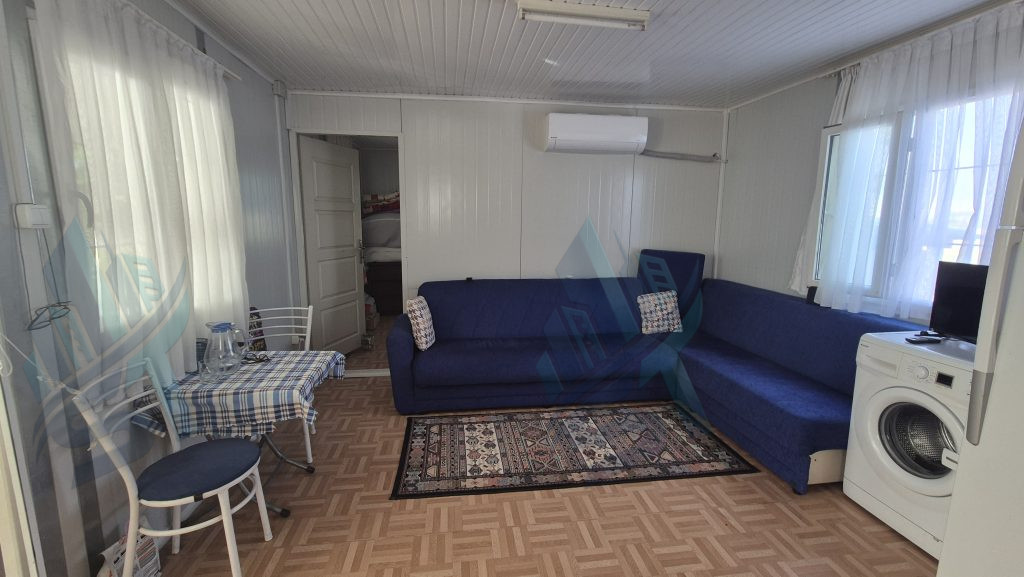 GÖLBAŞI HACILAR’DA İMARLI ARSA / 1+1 KONUT / MEYVE BAHÇESİ - ANKARA GÖLBAŞI HACILAR