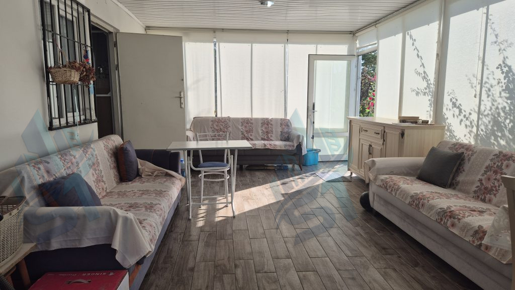 GÖLBAŞI HACILAR’DA İMARLI ARSA / 1+1 KONUT / MEYVE BAHÇESİ - ANKARA GÖLBAŞI HACILAR