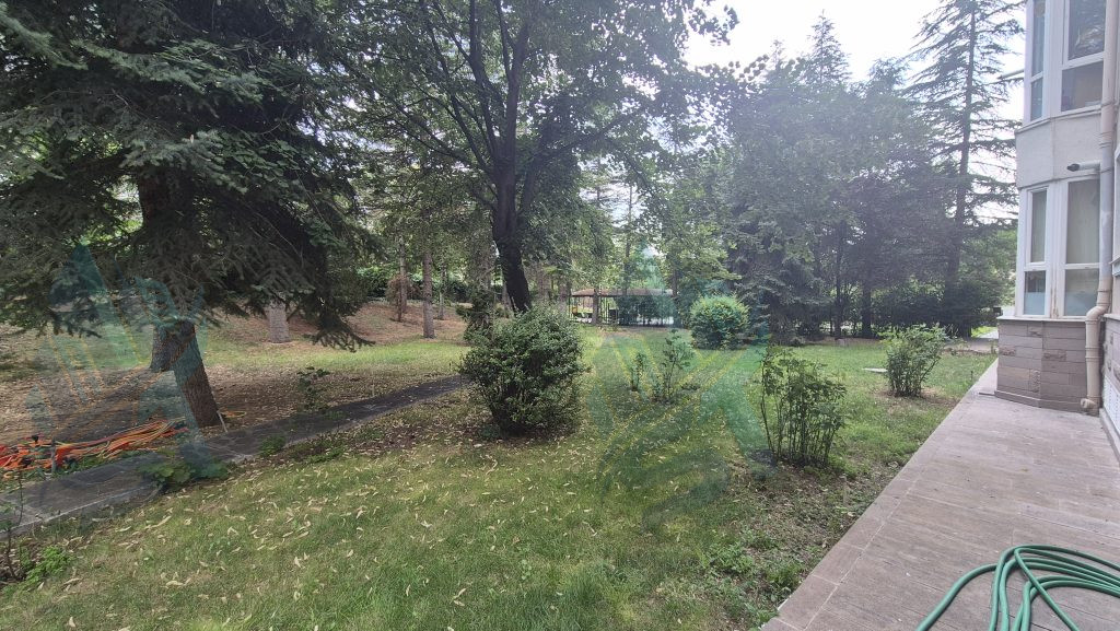 ÇİĞDEM MAHALLESİ’NDE SİTE İÇİNDE ARA KAT 3+1 SATILIK DAİRE - ÇİĞDEM MAHALLESİ ÇANKAYA ANKARA