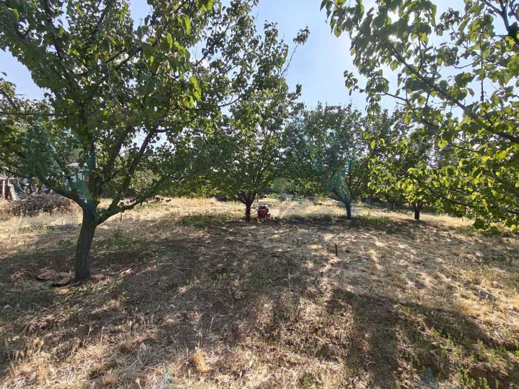 GÖLBAŞI HACILAR’DA İMARLI ARSA / 1+1 KONUT / MEYVE BAHÇESİ - ANKARA GÖLBAŞI HACILAR