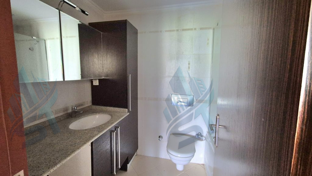 ÇİĞDEM MAHALLESİ ODTÜ KONUTLARINDA 3+1 KİRALIK DAİRE - ANKARA ÇANKAYA ÇİĞDEM MAHALLESİ