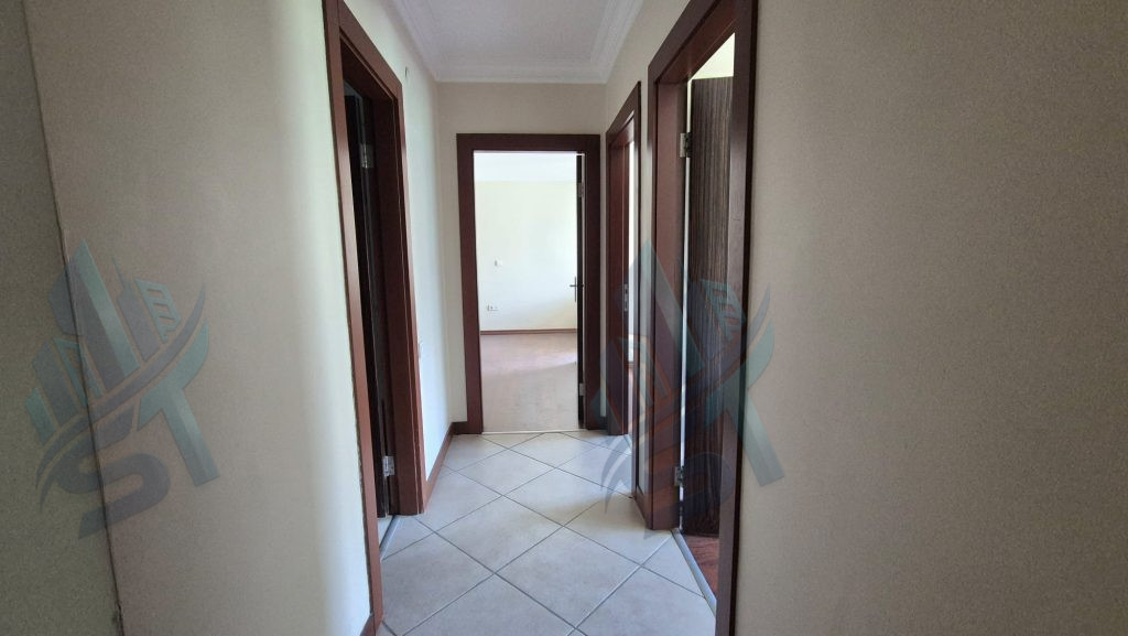 ÇİĞDEM MAHALLESİ ODTÜ KONUTLARINDA 3+1 KİRALIK DAİRE - ANKARA ÇANKAYA ÇİĞDEM MAHALLESİ