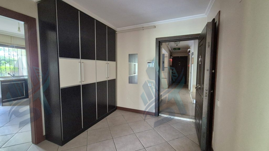 ÇİĞDEM MAHALLESİ ODTÜ KONUTLARINDA 3+1 KİRALIK DAİRE - ANKARA ÇANKAYA ÇİĞDEM MAHALLESİ
