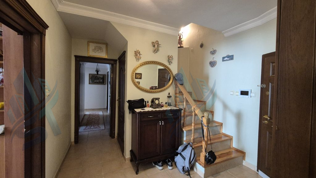ÇUKURAMBAR OBA SİTESİNDE 374 M² 7+2 DUBLEKS / GENİŞ TERASLI - ANKARA ÇANKAYA ÇUKURAMBAR