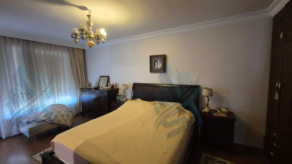 ÇUKURAMBAR OBA SİTESİNDE 374 M² 7+2 DUBLEKS / GENİŞ TERASLI - ANKARA ÇANKAYA ÇUKURAMBAR