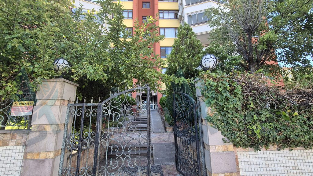 ÇUKURAMBAR ARJANTİN İLKOKULU KARŞISI 7+2 KİRALIK DUBLEKS DAİRE - ANKARA ÇANKAYA ÇUKURAMBAR