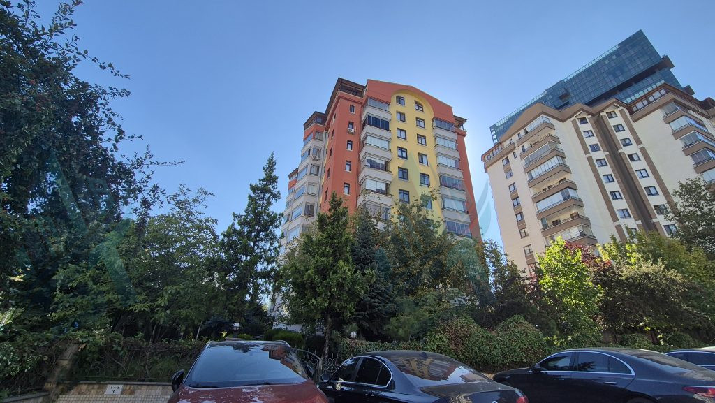 ÇUKURAMBAR ARJANTİN İLKOKULU KARŞISI 7+2 KİRALIK DUBLEKS DAİRE - ANKARA ÇANKAYA ÇUKURAMBAR