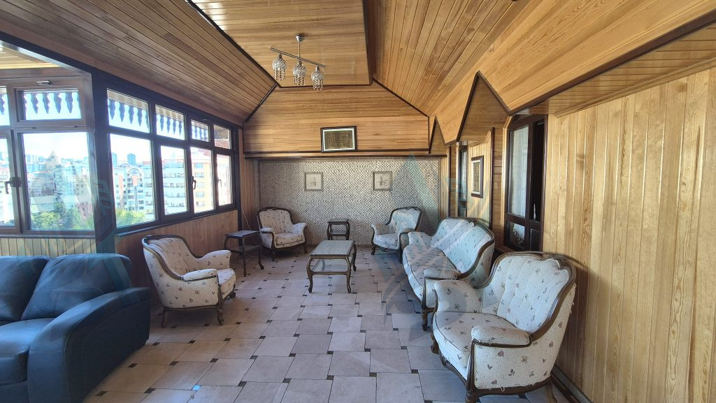 ÇUKURAMBAR ARJANTİN İLKOKULU KARŞISI 7+2 KİRALIK DUBLEKS DAİRE - ANKARA ÇANKAYA ÇUKURAMBAR