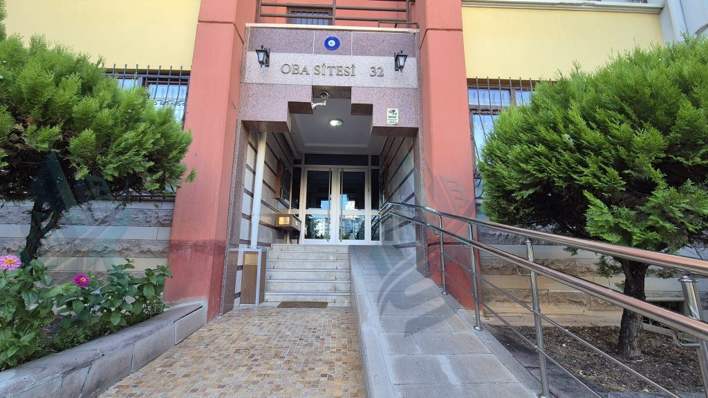 ÇUKURAMBAR ARJANTİN İLKOKULU KARŞISI 7+2 KİRALIK DUBLEKS DAİRE - ANKARA ÇANKAYA ÇUKURAMBAR