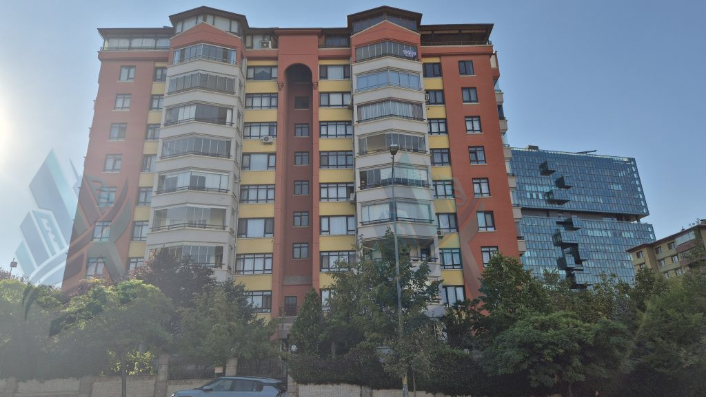 ÇUKURAMBAR OBA SİTESİNDE 374 M² 7+2 DUBLEKS / GENİŞ TERASLI - ANKARA ÇANKAYA ÇUKURAMBAR