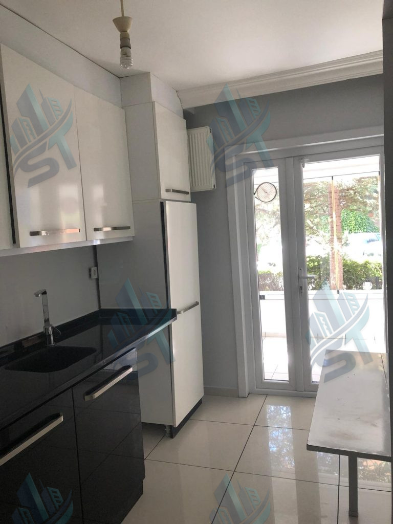 ÇİĞDEM MAH. DÜNYA BİR VADİ SİT. SATILIK 3+1 YÜKSEK GİRİŞ - ANKARA ÇANKAYA ÇİĞDEM MAHALLESİ